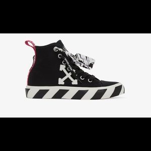 Off White - VIRGIL SNEAKERS